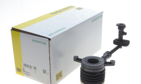 Фото 2 - Автозапчастина LuK 510 0315 10