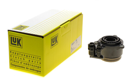 Фото 2 - Автозапчасть LuK 510 0327 10 (510032710)