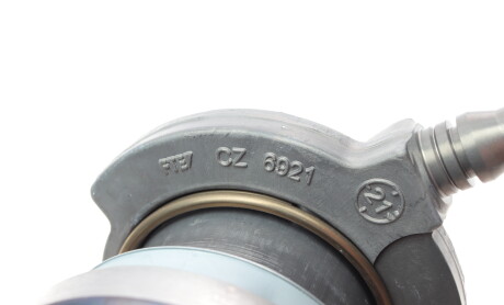 Фото 4 - Автозапчастина LuK 510 0360 10 (510036010)