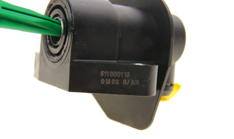 Фото 2 - Главный цилиндр сцепления LuK 511 0001 10 (511000110)