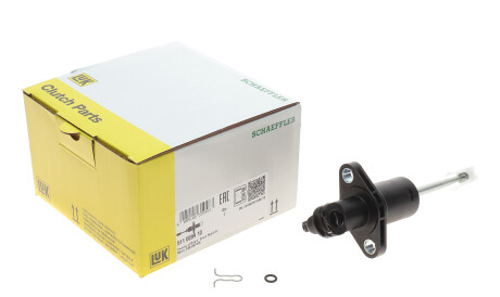 Фото 2 - Главный цилиндр сцепления LuK 511 0099 10 (511009910)