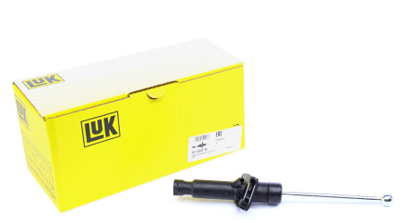 Фото 2 - Главный цилиндр сцепления LuK 511 0127 10 (511012710)