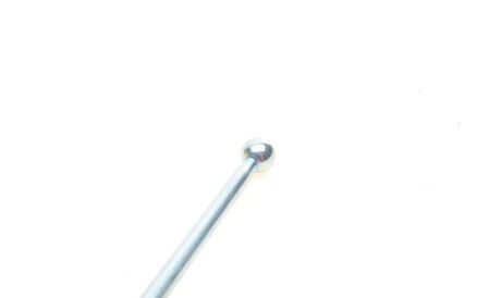 Фото 3 - Главный цилиндр сцепления LuK 511 0138 10 (511013810)