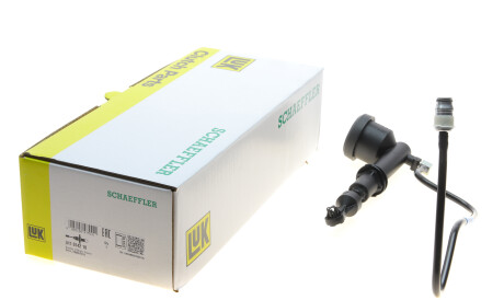 Фото 2 - Головний циліндр зчеплення LuK 511 0142 10 (511014210)