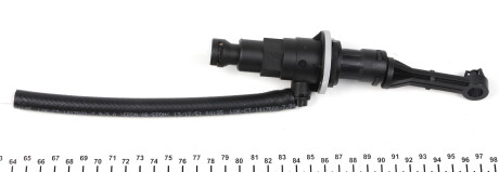 Фото 2 - Головний циліндр зчеплення LuK 511 0283 10 (511028310)