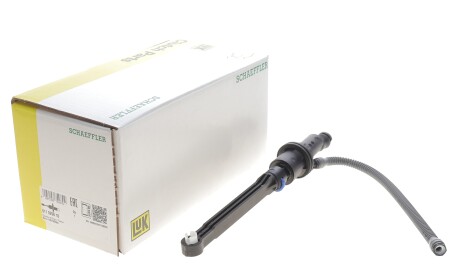 Фото 2 - Главный цилиндр сцепления LuK 511 0298 10 (511029810)