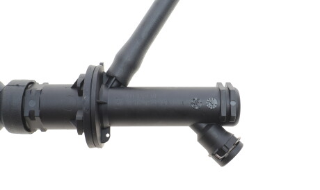 Фото 3 - Главный цилиндр сцепления LuK 511 0304 10 (511030410)