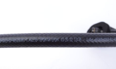 Фото 3 - Головний циліндр зчеплення LuK 511 0332 10 (511033210)