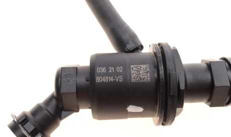 Фото 3 - Головний циліндр зчеплення LuK 511 0608 10 (511060810)