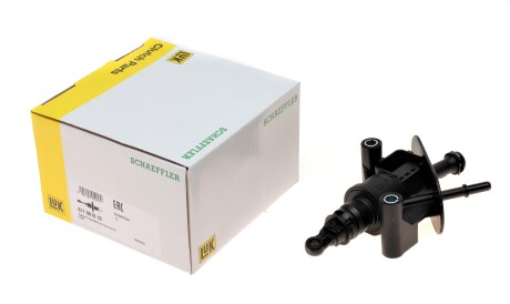 Фото 2 - Головний циліндр зчеплення LuK 511 0610 10 (511061010)