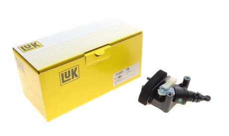 Фото 2 - Главный цилиндр сцепления LuK 511061110