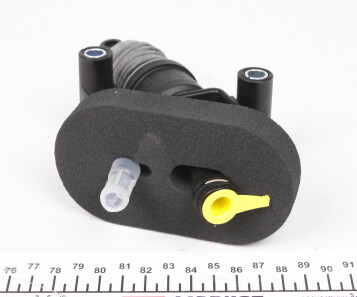 Фото 3 - Головний циліндр зчеплення LuK 511 0612 10 (511061210)