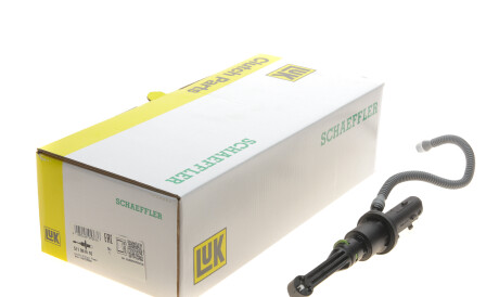 Фото 2 - Головний циліндр зчеплення LuK 511 0614 10 (511061410)