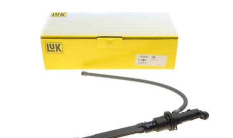 Фото 2 - Головний циліндр зчеплення LuK 511 0617 10 (511061710)