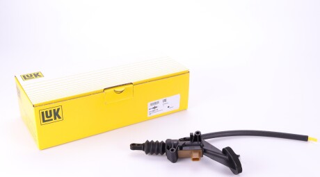 Фото 2 - Головний циліндр зчеплення LuK 511 0637 10 (511063710)