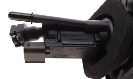 Фото 2 - Главный цилиндр сцепления LuK 511068310