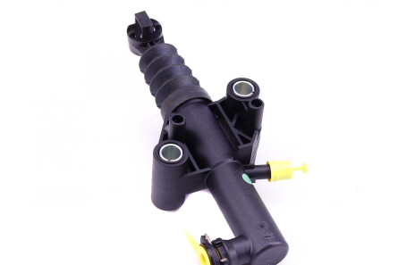 Фото 3 - Главный цилиндр сцепления LuK 511 0686 10 (511068610)