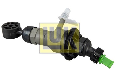 Pompa sprzкgјa jumper/boxer/ducato 2,0d/2,2d/3,0d 15- - (55270043, 55192726, 218280) LuK 511072110