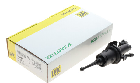 Фото 2 - Головний циліндр зчеплення LuK 511 0733 10