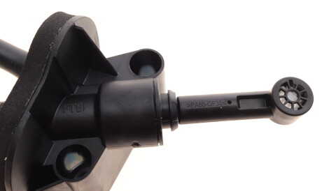 Фото 2 - Главный цилиндр сцепления LuK 511 0764 10 (511076410)