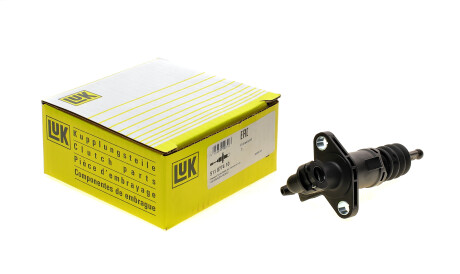 Фото 2 - Головний циліндр зчеплення LuK 511 0774 10 (511077410)