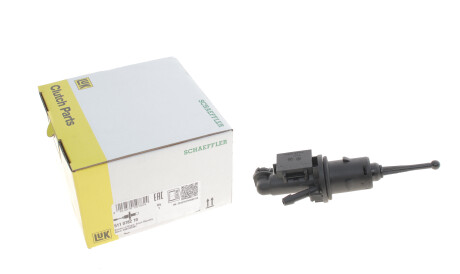 Фото 3 - Главный цилиндр сцепления LuK 511 0782 10 (511078210)