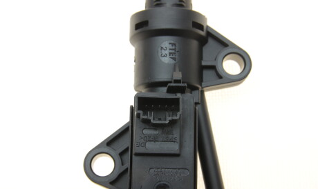 Фото 3 - Главный цилиндр сцепления LuK 511 0803 10 (511080310)