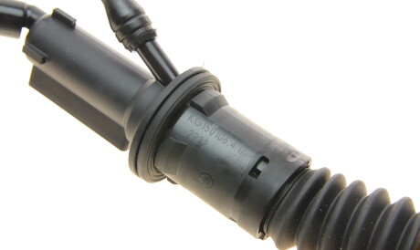 Фото 2 - Головний циліндр зчеплення LuK 511 0809 10 (511080910)