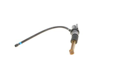 Фото 7 - Головний циліндр зчеплення LuK 511 0809 10 (511080910)