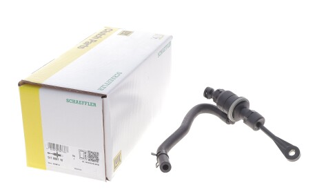 Фото 2 - Автозапчасть LuK 511 0881 10