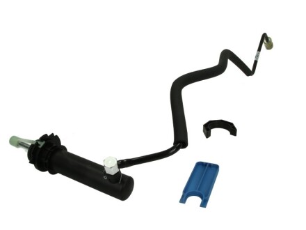 Фото 2 - Робочий циліндр зчеплення LuK 512 0022 10