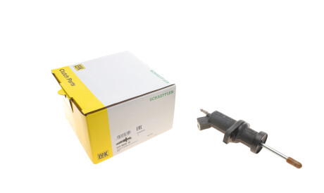 Фото 2 - Робочий циліндр зчеплення LuK 512 0028 10 (512002810)