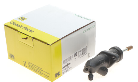 Фото 2 - Робочий циліндр зчеплення LuK 512003210