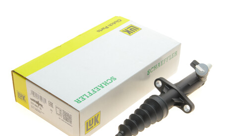 Фото 2 - Робочий циліндр зчеплення LuK 512 0047 10 (512004710)