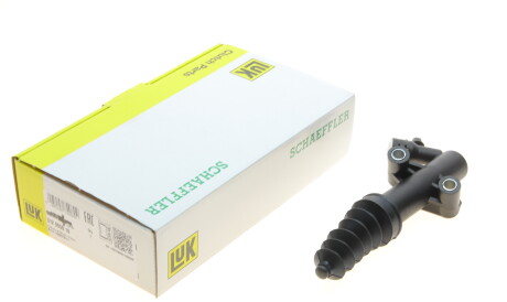 Фото 2 - Робочий циліндр зчеплення LuK 512 0050 10 (512005010)