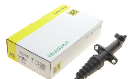 Фото 2 - Робочий циліндр зчеплення LuK 512 0056 10 (512005610)