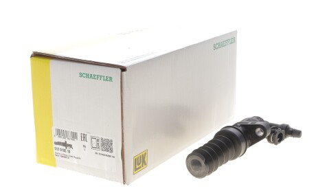 Фото 2 - Автозапчасть LuK 512 0195 10