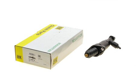 Фото 2 - Робочий циліндр зчеплення LuK 512036910