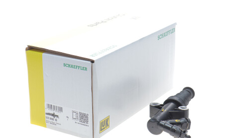 Фото 2 - Робочий циліндр зчеплення LuK 512 0436 10 (512043610)