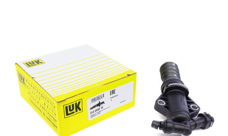 Фото 2 - Робочий циліндр зчеплення LuK 512 0455 10 (512045510)