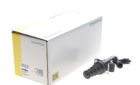 Фото 2 - Автозапчастина LuK 512 0471 10