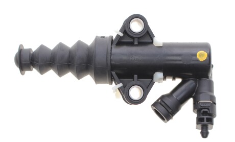 Цилиндр сцепления (рабочий) Mazda 3/6/CX-5 2.2 D 12- - LuK 512 0471 10