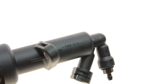 Фото 3 - Робочий циліндр зчеплення LuK 512 0480 10 (512048010)