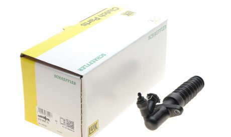 Фото 2 - Автозапчасть LuK 512 0482 10