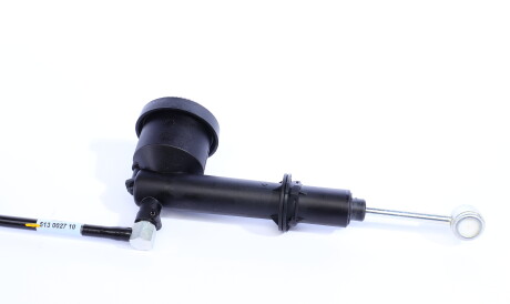 Фото 2 - Прочий элемент сцепления LuK 513 0027 10