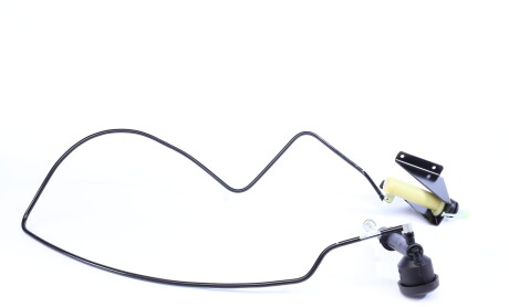 Фото 7 - Прочий элемент сцепления LuK 513 0027 10