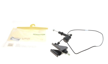 Фото 2 - Прочий элемент сцепления LuK 513011410