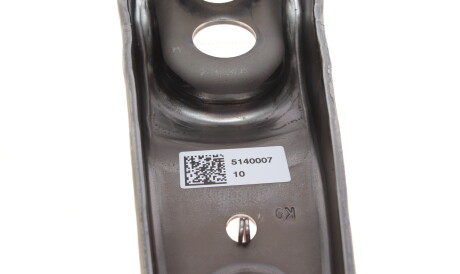 Фото 3 - Інший елемент зчеплення LuK 514 0007 10 (514000710)