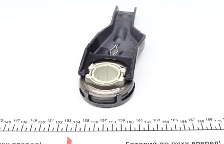 Фото 3 - Інший елемент зчеплення LuK 514 0008 10 (514000810)