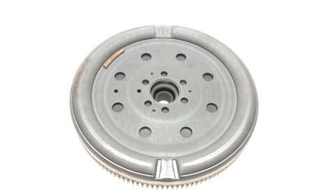 Фото 2 - Комплект зчеплення LuK 600 0006 00 (600000600)